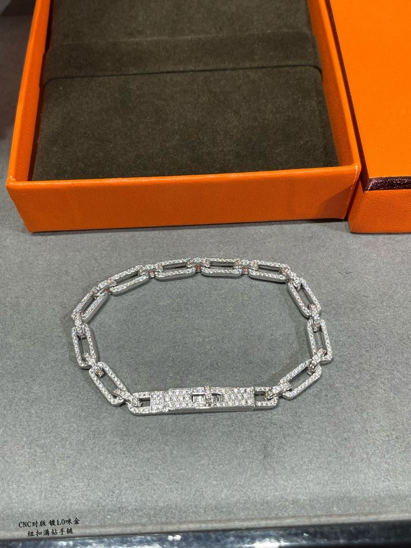 Hermes Bracelets